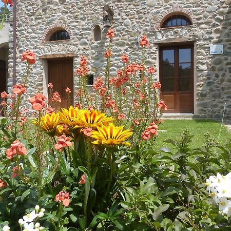La Peschiera Sul Vara B&B Sesta Godano 외부 사진