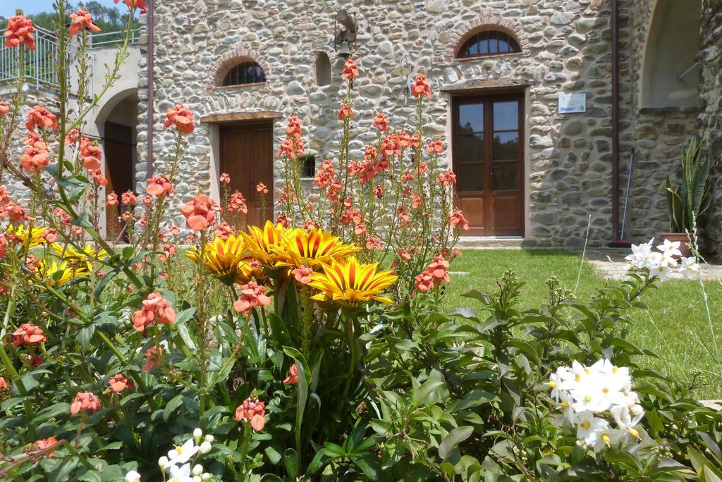 La Peschiera Sul Vara B&B Sesta Godano 외부 사진