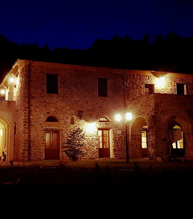 La Peschiera Sul Vara B&B Sesta Godano 외부 사진