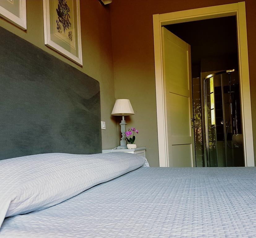 La Peschiera Sul Vara B&B Sesta Godano 외부 사진