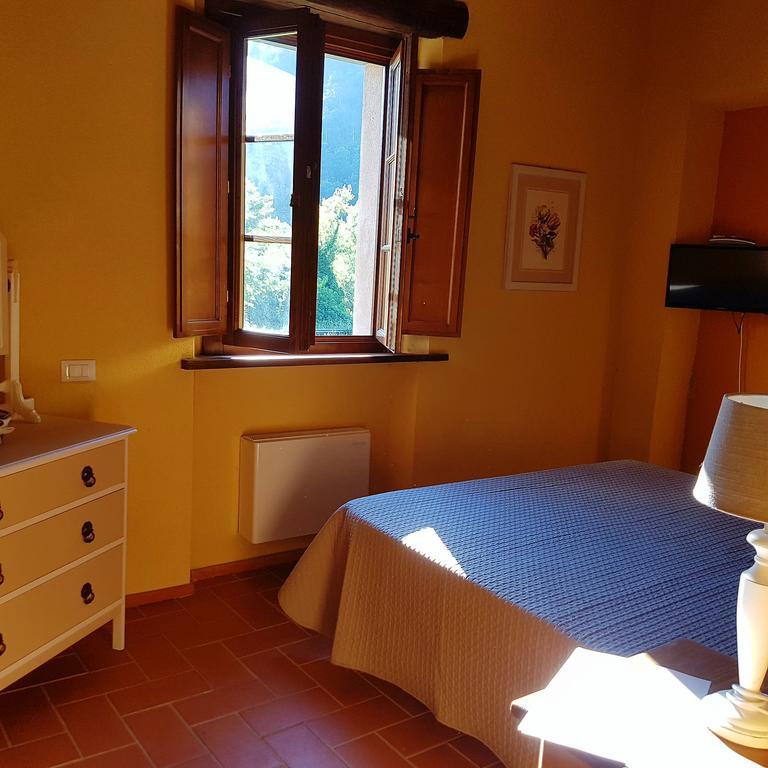 La Peschiera Sul Vara B&B Sesta Godano 외부 사진