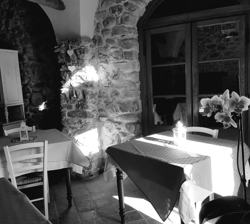 La Peschiera Sul Vara B&B Sesta Godano 외부 사진