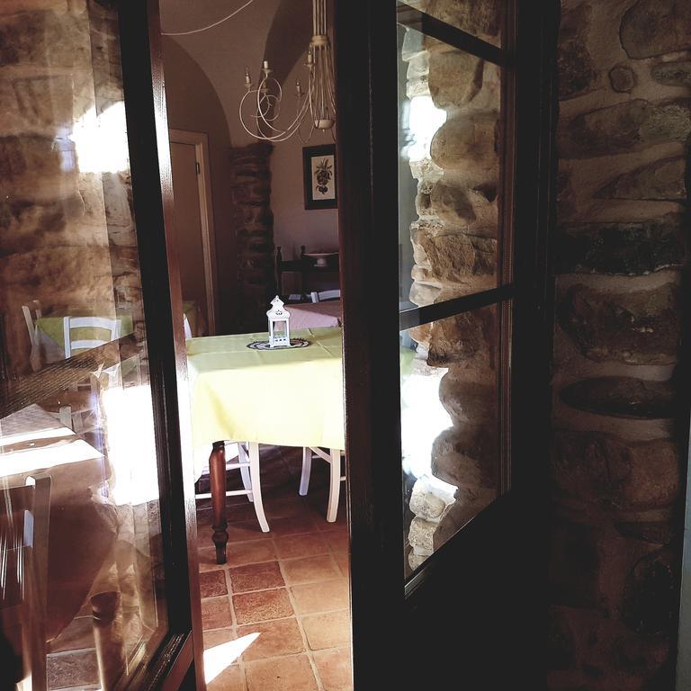 La Peschiera Sul Vara B&B Sesta Godano 외부 사진