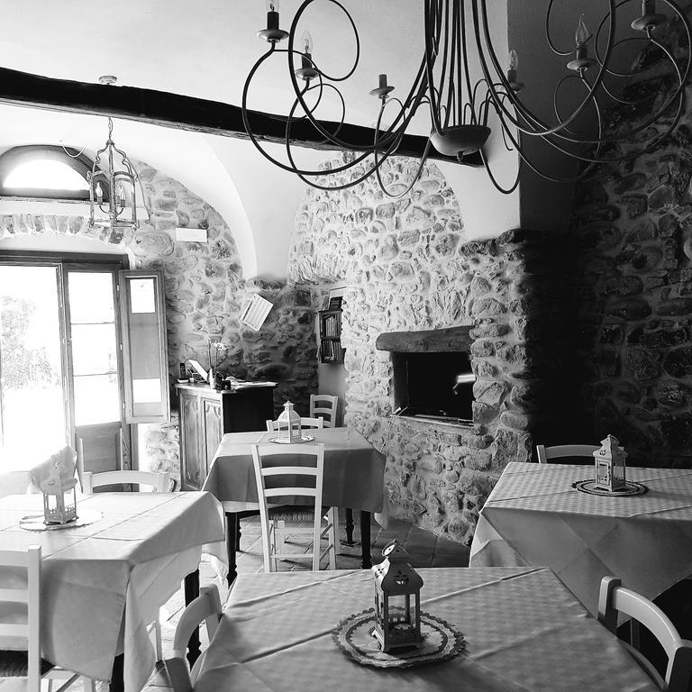La Peschiera Sul Vara B&B Sesta Godano 외부 사진