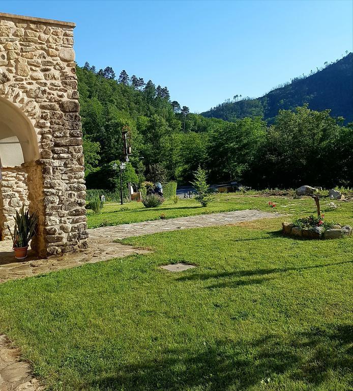 La Peschiera Sul Vara B&B Sesta Godano 외부 사진