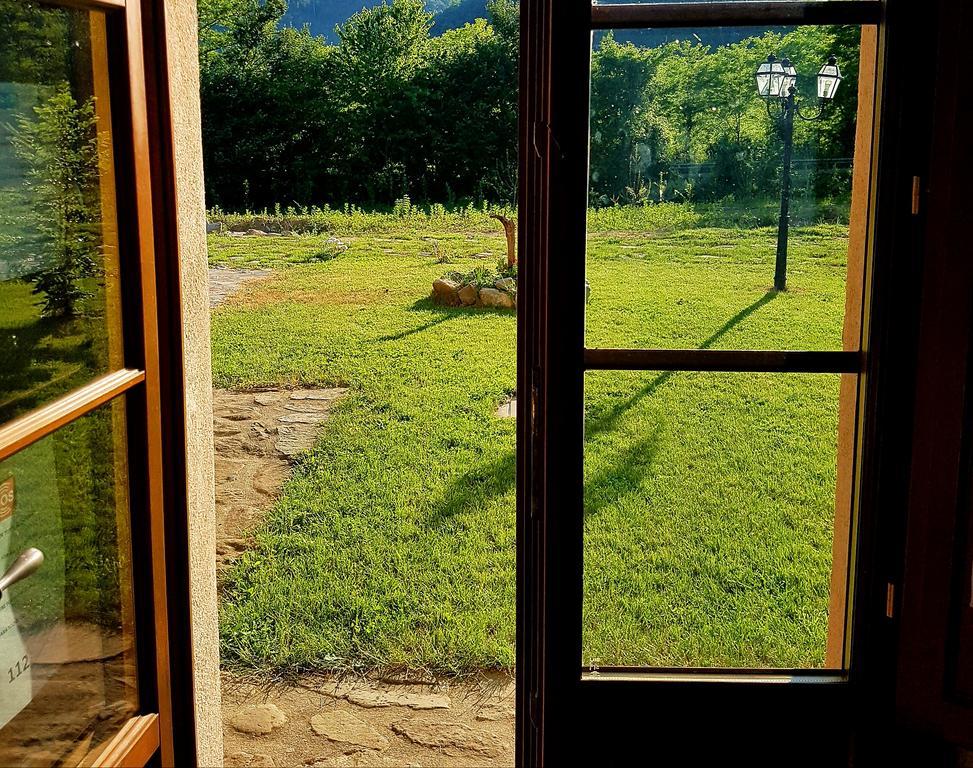 La Peschiera Sul Vara B&B Sesta Godano 외부 사진